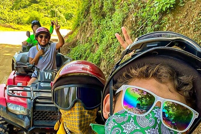 Sierra Madre ATV Adventure from Puerto Vallarta - Meeting point, timing, and the rules that affect your day