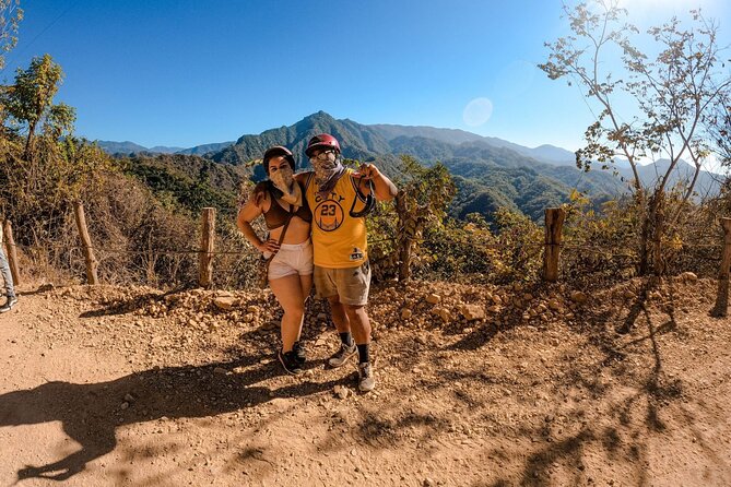 Sierra Madre ATV Adventure from Puerto Vallarta - What’s included (and why it’s good value at $81)