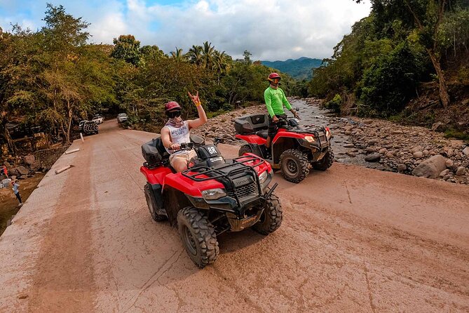 Sierra Madre ATV Adventure from Puerto Vallarta - What to bring: the small stuff that saves your comfort