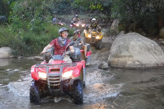 Sierra Madre ATV Adventure from Puerto Vallarta - Who should book—and who should skip this one
