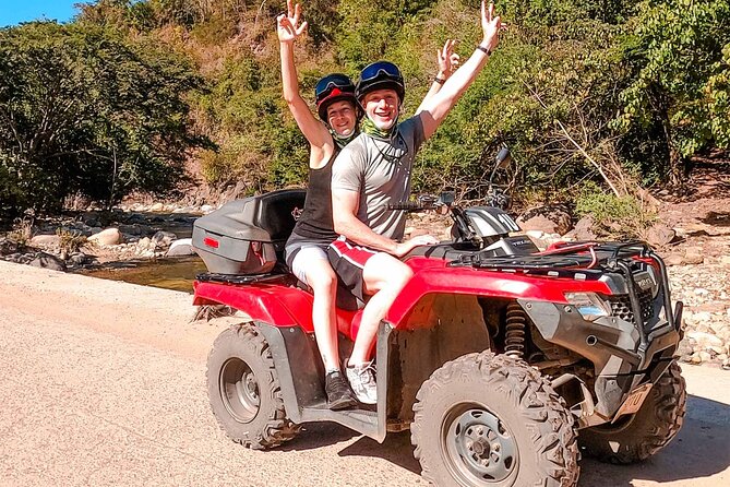 Sierra Madre ATV Adventure from Puerto Vallarta - Price and value decision: is $81 a fair deal?