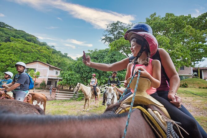Sierra Madre Horseback Riding and ATV Tour - Guides and pacing: what makes the difference on the ground