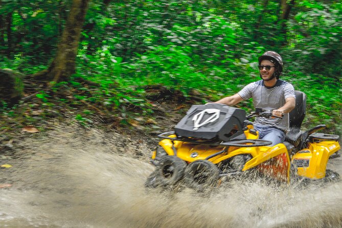 Single ATV Experience: Free Piña Colada + Hacienda Transfer - What to Wear and Pack (So You Don’t Regret It Later)