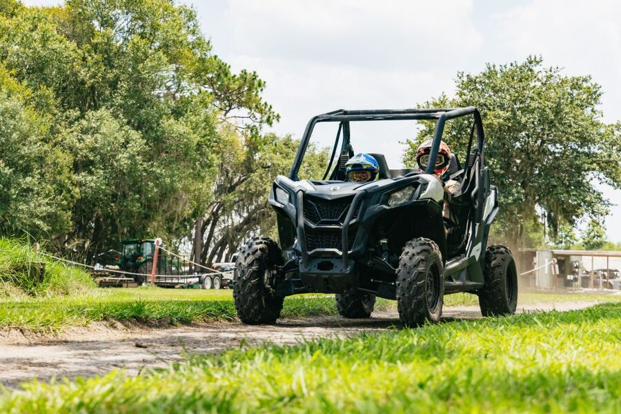 Single-seat ATV Adventure - 1 Hour - What It Costs (and What $115 Really Covers)