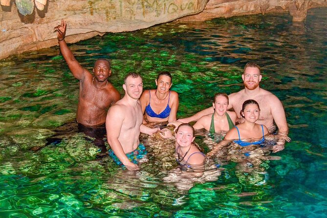 Small group ATV Adventure to Water Cave and Macao Beach - Key highlights you should know before you go