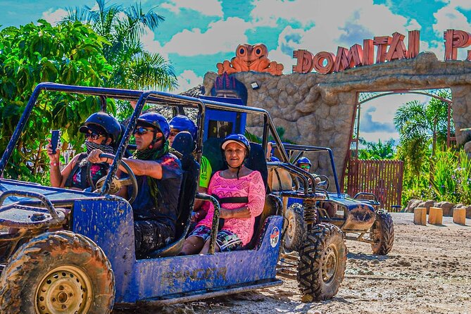 Small Group ATV and Buggy Tour - Key Highlights at a Glance