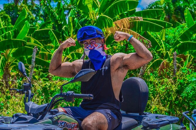 Small Group ATV and Buggy Tour - Price and Logistics: What $25.50 Per Person Actually Buys