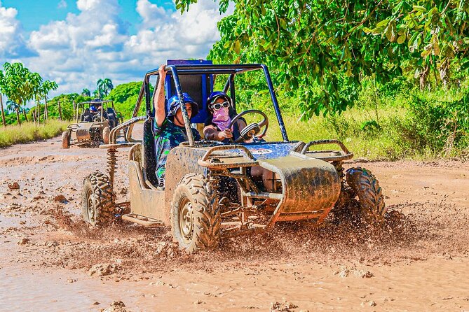 Small Group ATV and Buggy Tour - Who This Tour Fits Best (and Who Should Think Twice)