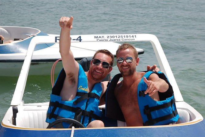 Snorkel, ATV, Zipline and Cenote Adventure from Cancun - Price and Extras: Where the Budget Actually Adds Up