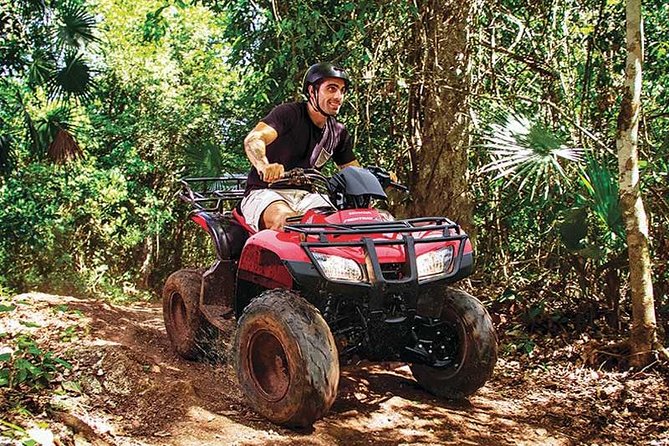 Snorkel, ATV, Zipline and Cenote Adventure from Cancun - Should You Book This Cancun Snorkel, ATV, Zipline and Cenote Adventure?