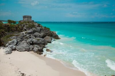 Solo ATV 4 Ziplines, Lunch, Transportation and Tequila Tasting - The Big Picture: A One-Stop Combo of Jungle Thrills
