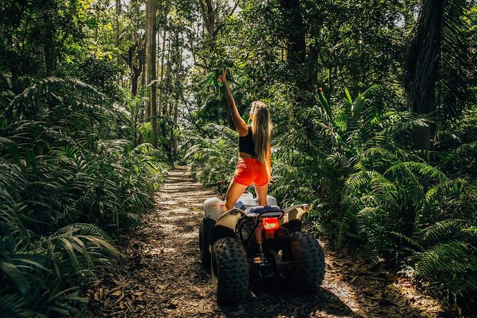 South Mauritius Day Trip: Quad and Sea - Key points before you go