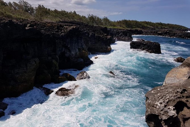 South Mauritius Day Trip: Quad and Sea - What to pack: helmet is included, but you still need a few basics