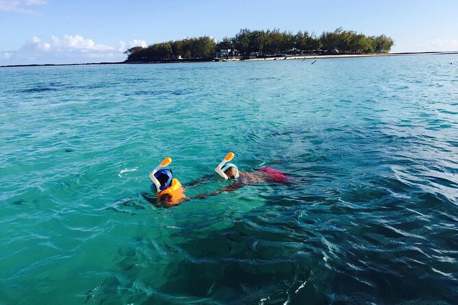 South Mauritius Day Trip: Quad and Sea - Who this South Mauritius quad and sea trip is best for