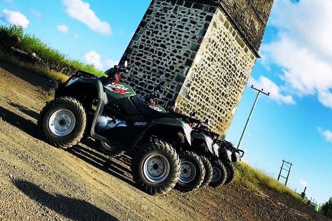 South Mauritius Day Trip: Quad and Sea - Quick FAQ