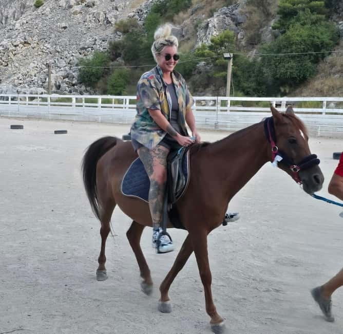 SPLIT: ATV Panorama Tour Podstrana & Horses - Who Should Book This (and Who Should Skip It)