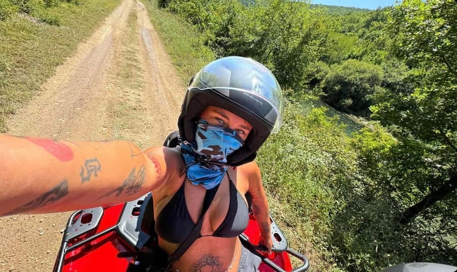 Split: ATV Quad Tour with waterfall swim - Quick take: what makes this quad-and-springs day special