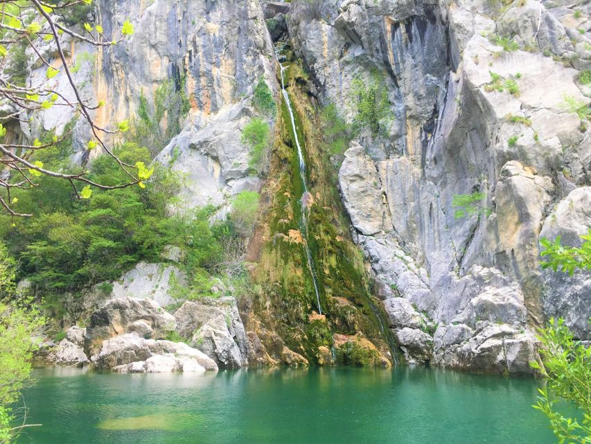 Split: ATV Quad Tour with Waterfall Swimming with Picnic - Practical Tips So You Don’t Get Irritated Mid-Ride