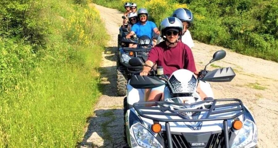 Split: ATV Quad Tour with Waterfall Swimming with Picnic - Who This Tour Suits Best (and Who Should Skip It)