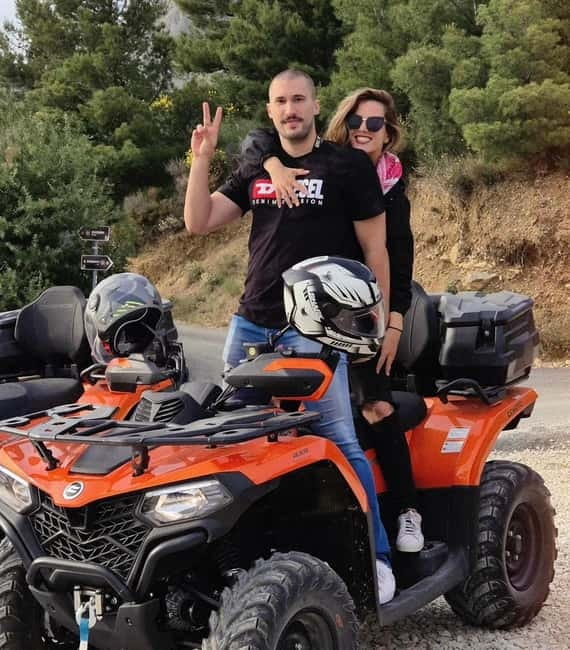 SPLIT: Guided ATV Tour Gornja Podstrana & Horses - Who Should Book This Quad Tour—and Who Might Skip It