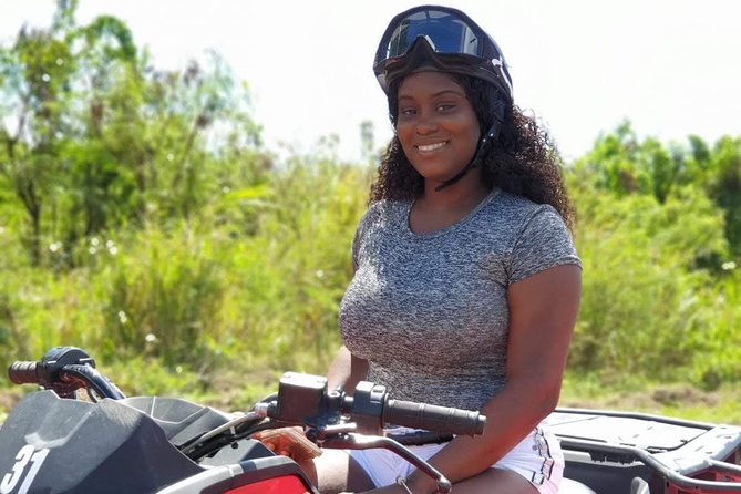 St Kitts ATV Adventure and Beach Tour - The Morning Run-Up: Pickup, Timing, and Getting to Spectrum