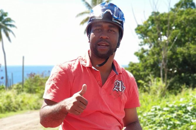 St Kitts ATV Adventure and Beach Tour - Driving Lessons That Actually Help: Beginners Included
