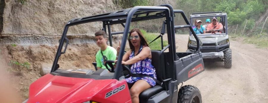 St Kitts: Jungle Bikes Off-Road Buggy & Beach Tour - Key things I think are worth your attention