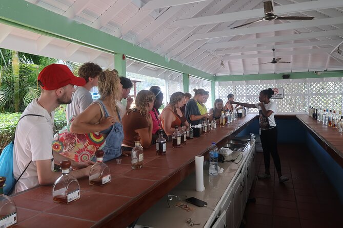 St Lucia ATV Tour : Waterfall, Plantation, Beach and Distillery - Safety, confidence, and first-time ATV riding