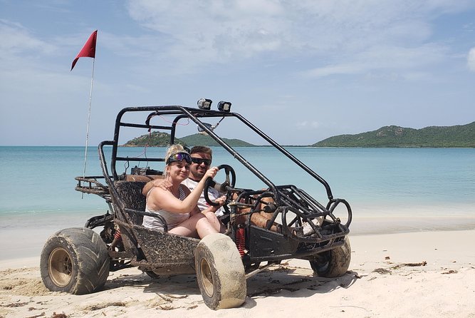 St. Mary's Mud Buggy Experience - The Mud and Dust Reality: How to Prepare So It’s Fun, Not Painful