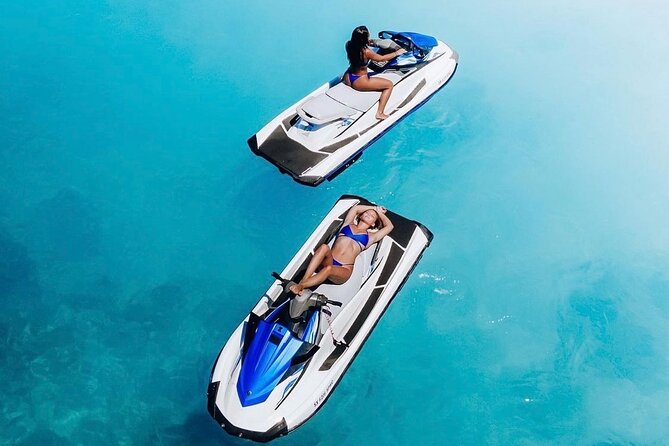 Sun & Fun Combo Jetski/ATV - Guides You’ll Actually Follow: Names, Style, and Safety Tone