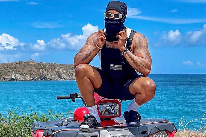 Sun & Fun Combo Jetski/ATV - What’s Included vs. What You’ll Pay For (So You Don’t Get Surprise-Hungry)