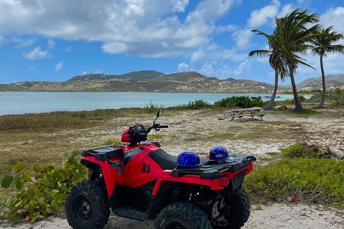 Sun & Fun Combo Jetski/ATV - What to Bring: The Small Stuff That Makes the Day Better