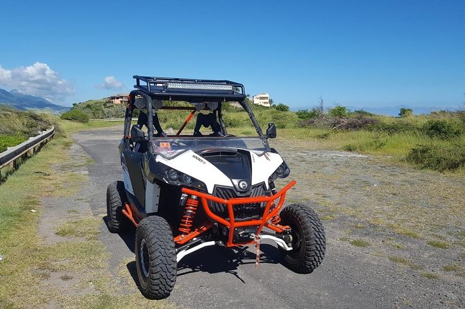 Sunny Blue Rentals in St Kitts for ATV and Dune Buggy Combo Tours - Safety and Speed: The Real Rules Behind a Fun Off-Road Day