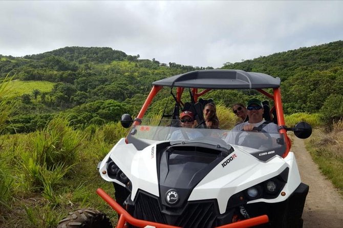 Sunny Blue Rentals in St Kitts for ATV and Dune Buggy Combo Tours - Route Reality Check: Paved Time, Store Stops, and Photo Timing