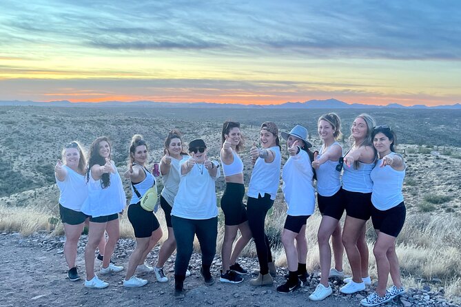 Sunset ATV/UTV 2 Person Sand Buggy Off-Road Tour Scottsdale - Stop 1: Sonoran Desert National Monument and the saguaro obsession