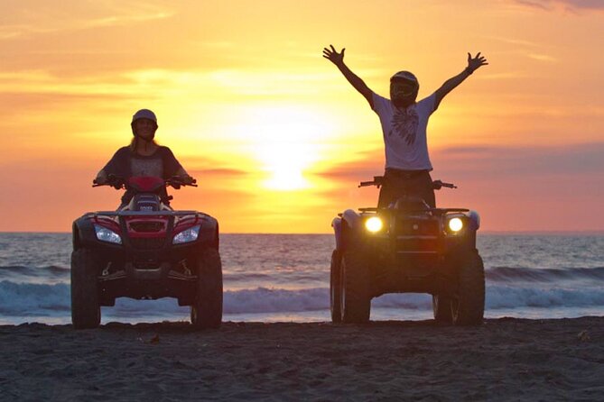 Super Safari ATV, Buggy Car, Camel Ride, Bedouin Dinner -Hurghada - Key things to know before you go