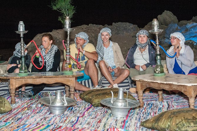 Super Safari ATV, Buggy Car, Camel Ride, Bedouin Dinner -Hurghada - Dune Buggy Drive: Fun Speed, But Check Your Vehicle Before Rolling