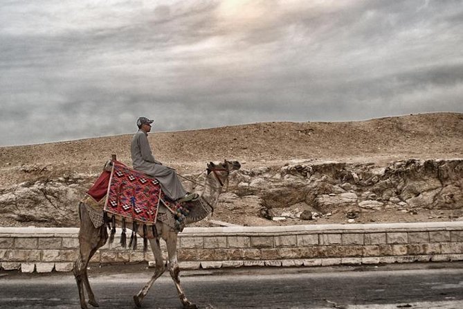 Super Safari ATV, Drive Buggy Car, Camel Ride, Bedouin Dinner, Show-Hurghada - Bedouin village visit: what you’ll likely see