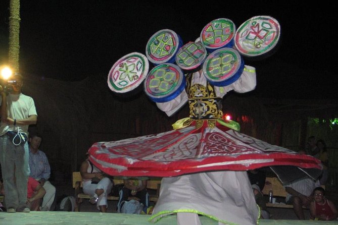 Super Safari, ATV & Sunset, Camel Ride With Dinner - Marsa Alam - Camel ride: included, but treat it as short and scenic