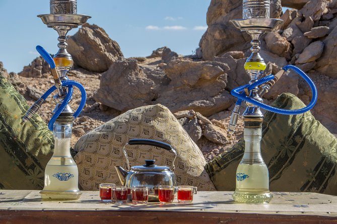 Super Safari, ATV & Sunset, Camel Ride With Dinner - Marsa Alam - Price and logistics: great value, but watch the small print