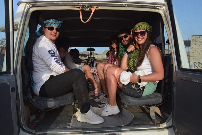 Super Safari ( Jeep - Quad- Buggy car-folklore-BBQ dinner) - Quad Bikes and Dune Buggies: Speed, Time, and What to Pack