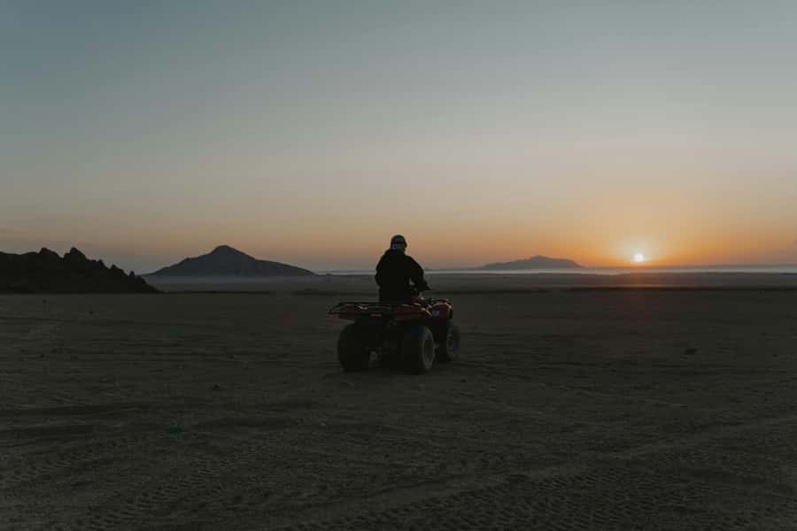 Tangier: Quad Bike Adventure with Hotel Transfers - Photos, Timing, and the Little Details That Make the Day Better