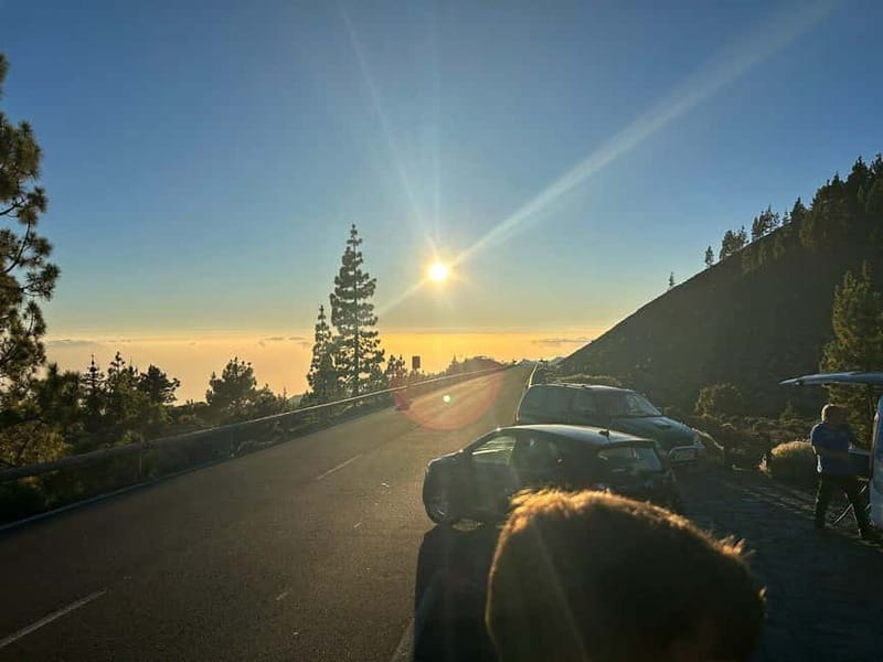 Teide Quad Tour - Tenerife - Why Teide by quad is different from the usual Mount Teide trip