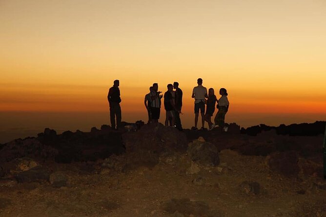 Teide Sunset Quad trip - Quad Driving Requirements: License Rules You Must Not Ignore