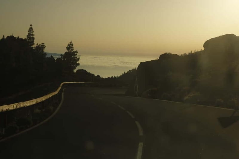Tenerife: Comfort Quad Tour - Key things to know before you go