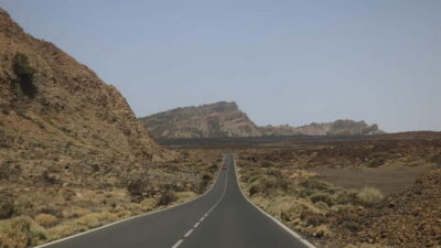 Tenerife: Comfort Quad Tour - Premium Pickup and the Coach Comfort Factor