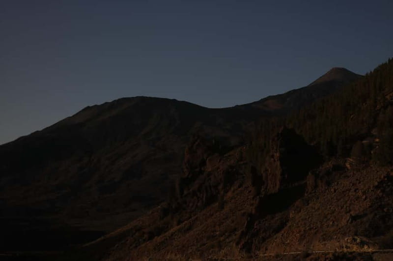 Tenerife: Comfort Quad Tour - Chopancho Off-Road Quad: The Fun Part (and the Skill Part)