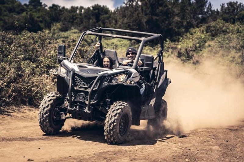 Tenerife: Guided Buggy Discovery Tour around Mount Teide - Photos and videos: how to budget for the extra keepsakes
