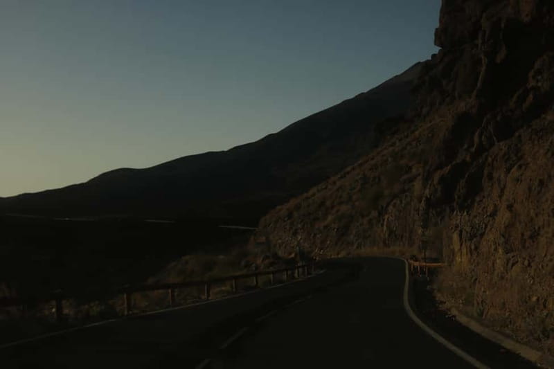 Tenerife: Guided Quad Tour on Mount Teide - The 3-hour timing: what your evening feels like on the quad