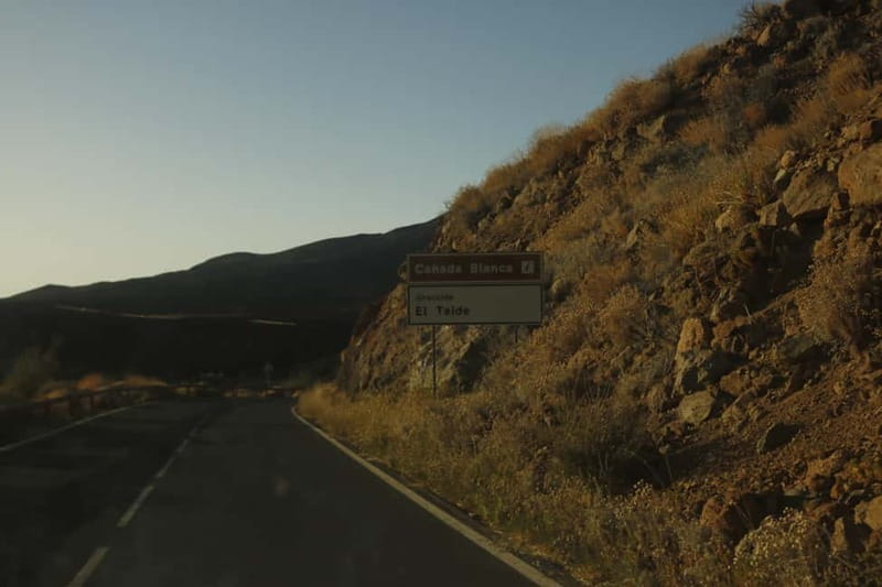 Tenerife, Guided Quad Tour on Mount Teide with Drink - Is It Worth $63 for a 3.5-Hour Teide Quad Tour?